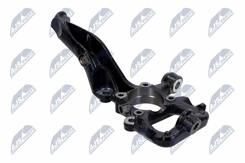 Käändmik, rattakinnitus, NTY ZZP-LR-000