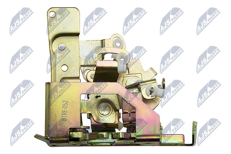 Ukselukk, NTY EZC-RE-052