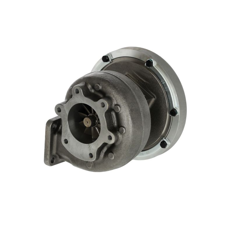 turbo + těsnění MAN 93583