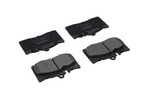 Kavo Parts KBP-9071 Brake Pad Set, disc brake
