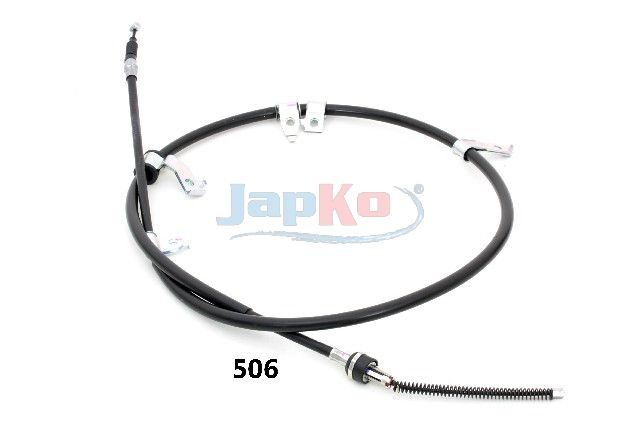 Tross, seisupidur, JAPKO 131506
