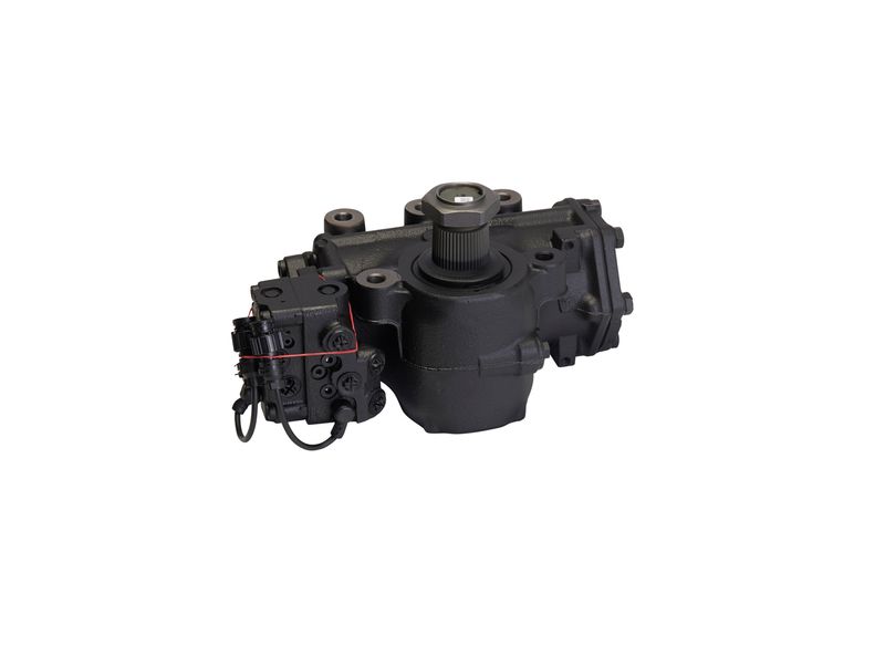 BOSCH KS00001315 Steering Gear