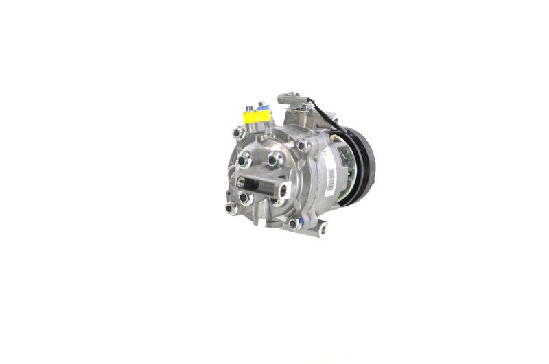 REMANTE 005-001-000063R Compressor, air conditioning