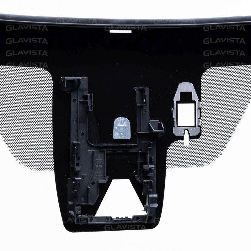 GLAVISTA 102675 Priekinis stiklas