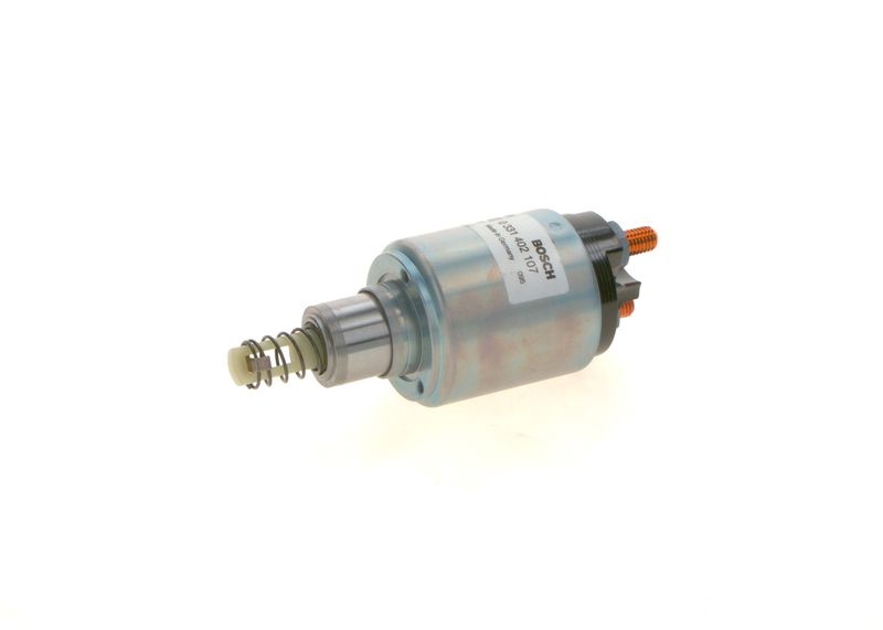 BOSCH 0331402107 Solenoid Switch, starter