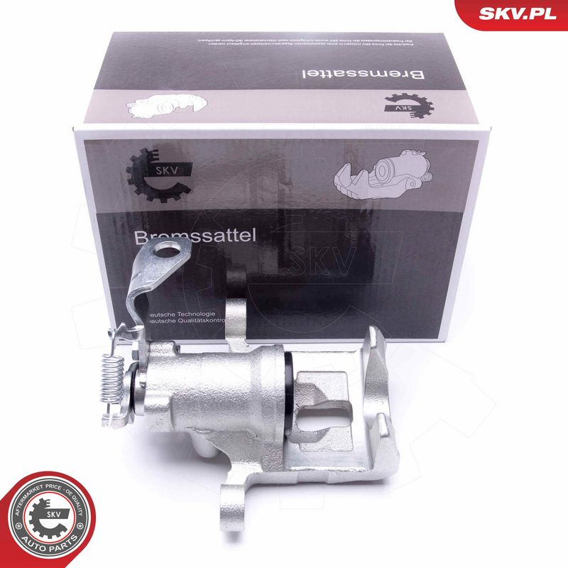 Pidurisadul, ESEN SKV 46SKV913