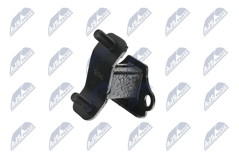 Paigutus, Mootor, NTY ZPS-HD-082