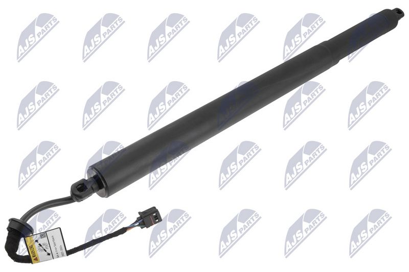 NTY AE-AU-126 Electric Motor, tailgate