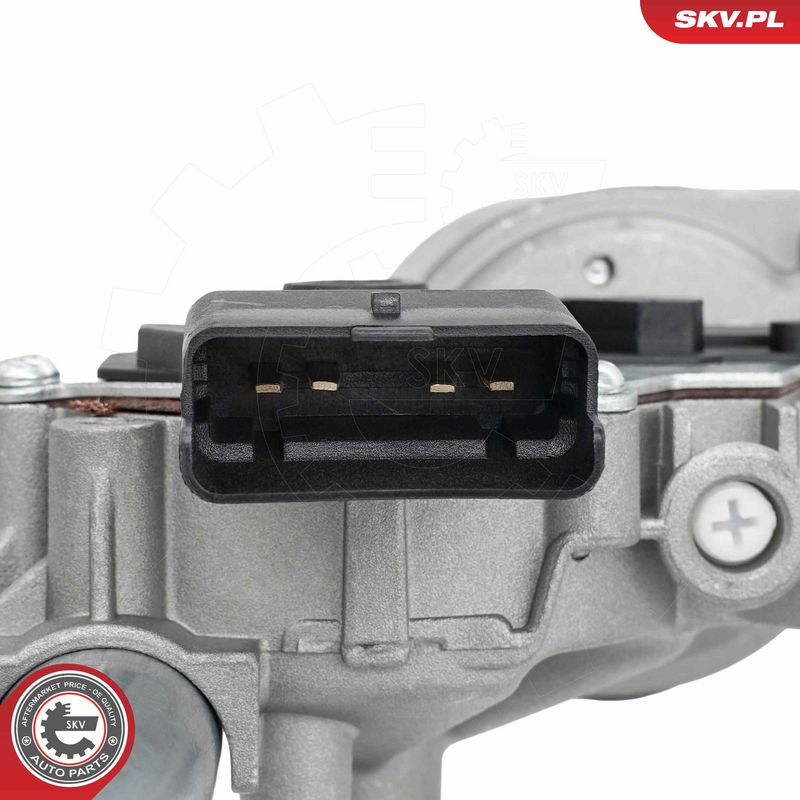 Pesurihoovastik, ESEN SKV 05SKV135