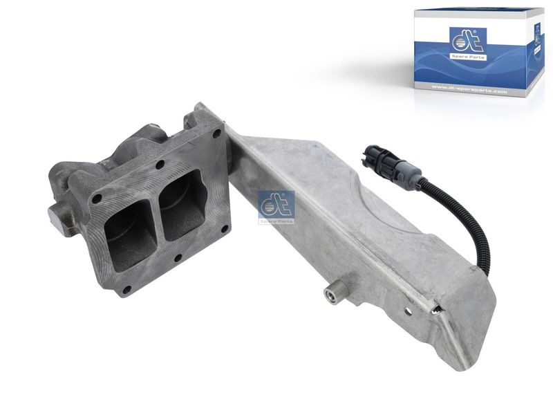 Supapa EGR 3.25573 DT Spare Parts