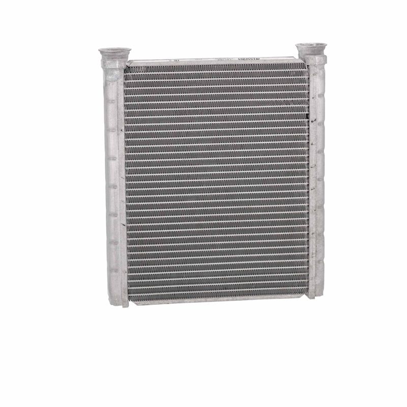 NISSENS 707422 Heat Exchanger, interior heating