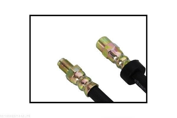 AUTOMEGA 120029710 Brake Hose