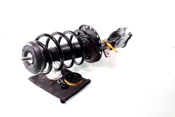 Vedruamort, GH GH-351925C02