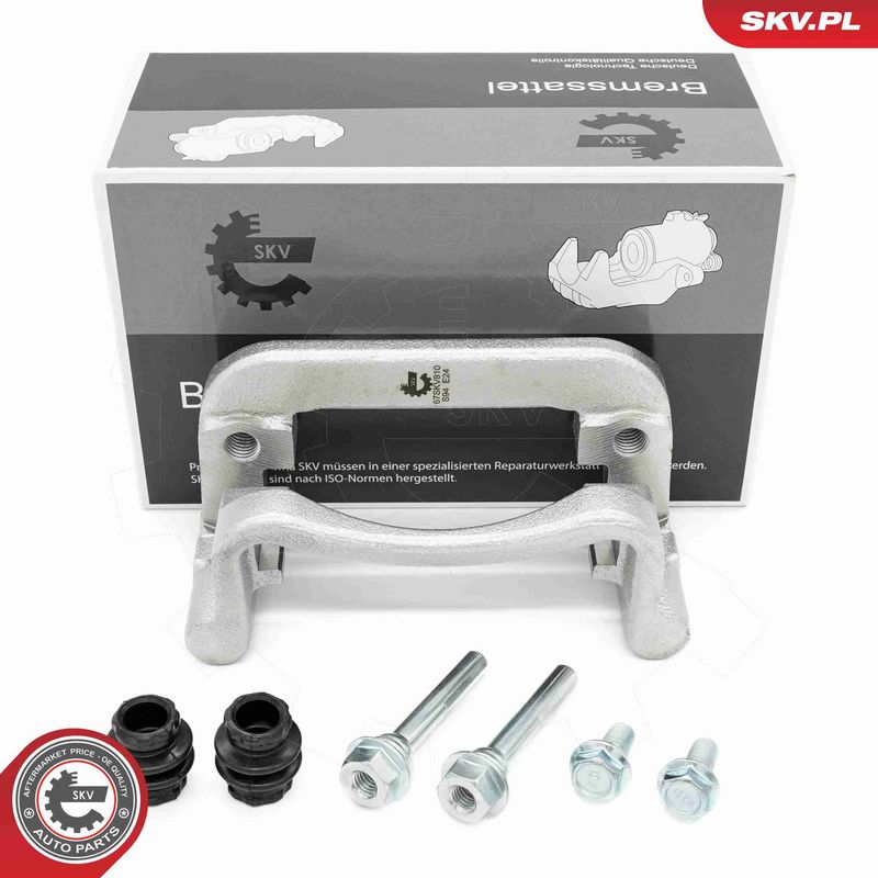 ESEN SKV 67SKV810 - Bracket, brake caliper