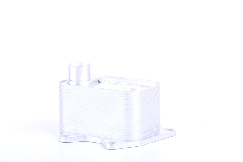 NISSENS 90994 Oil Cooler, engine oil