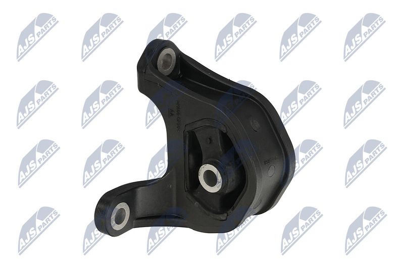 Paigutus, Mootor, NTY ZPS-HD-098