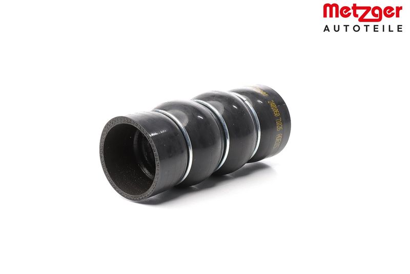 METZGER AUTOTEILE 2401060 Charge Air Hose