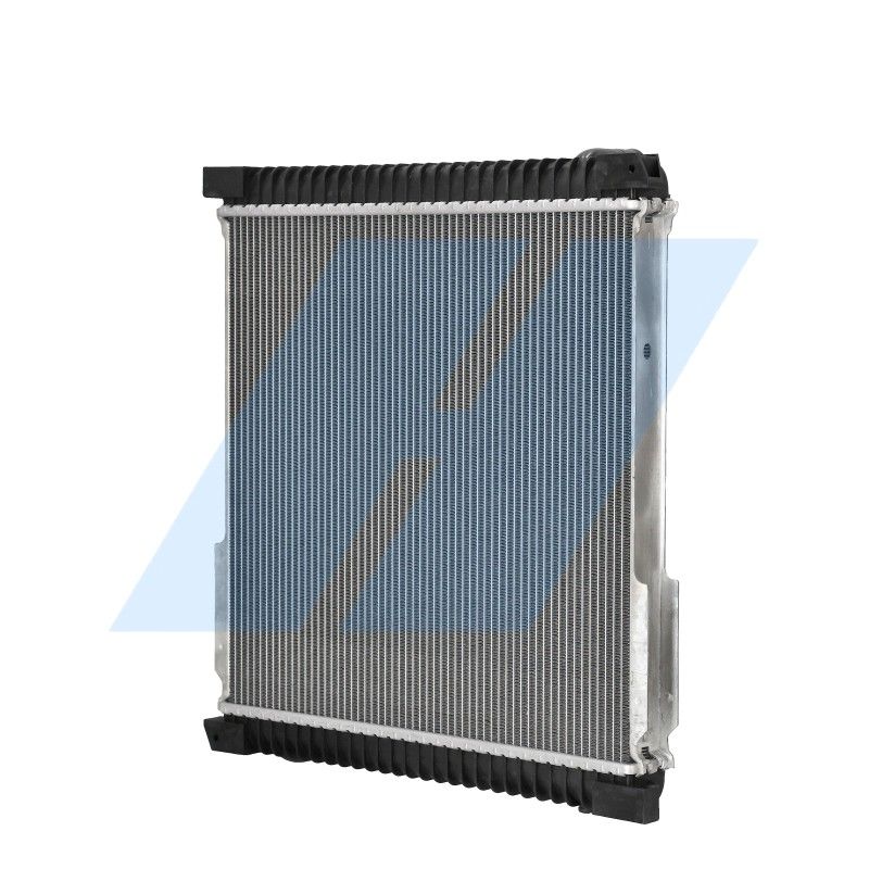 Chladič, chlazení motoru 10021017