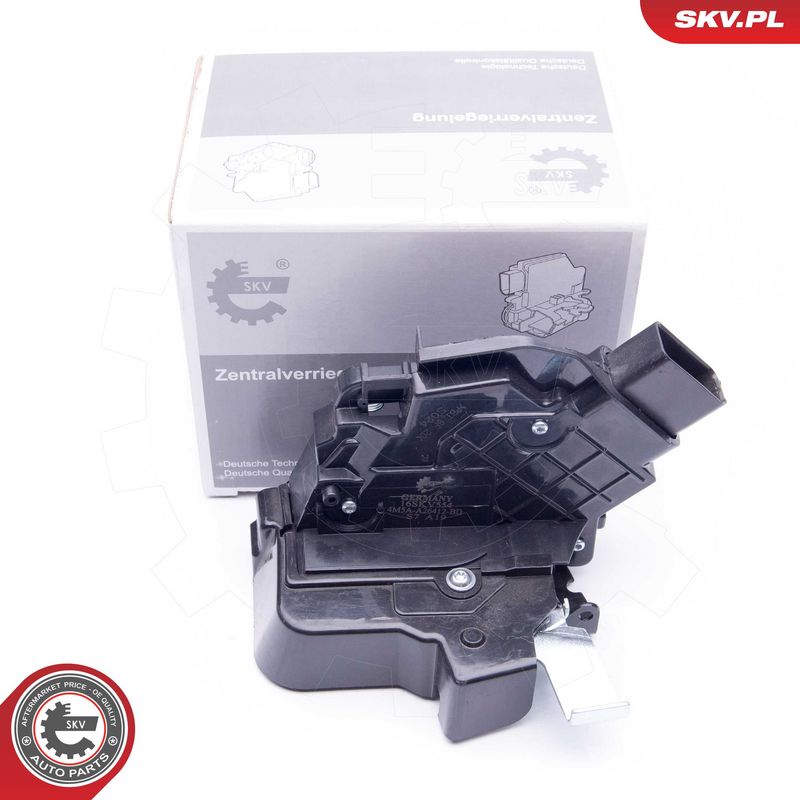 Ukselukk, ESEN SKV 16SKV554