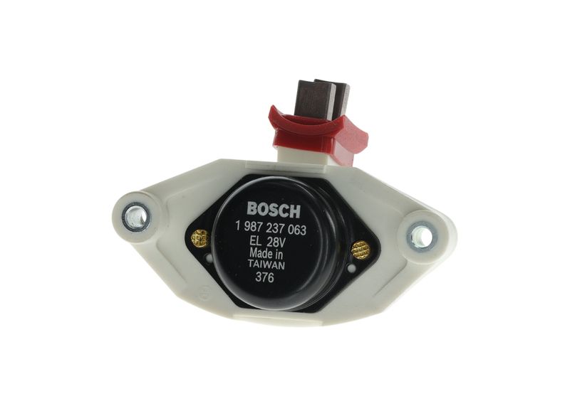 Regulator, alternator 1 987 237 063 BOSCH