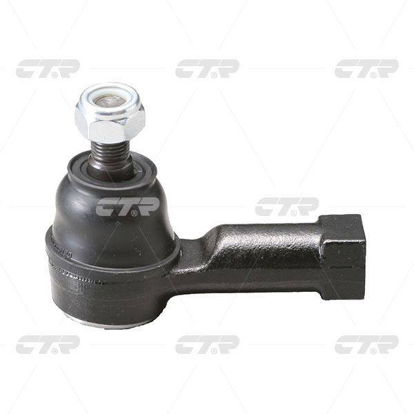 Наконечник рулевой тяги Qashqai/X-Trail 07-13/ Renault Koleos 08- (CEM-59)