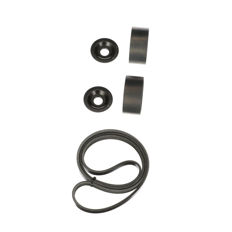 GATES K014PK1407HD V-ribbed Belt Set
