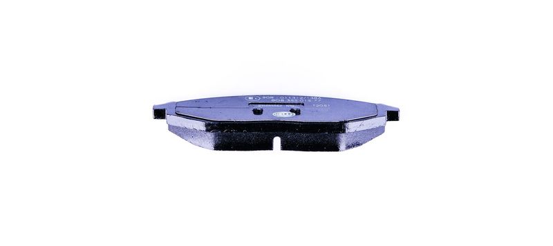 HELLA 8DB 355 015-771 Brake Pad Set, disc brake