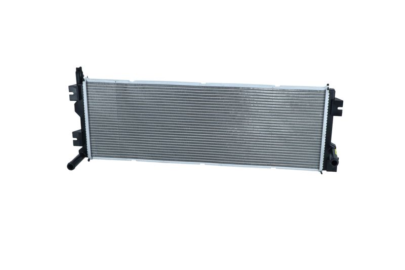 Radiaator, mootorijahutus, NRF 550437