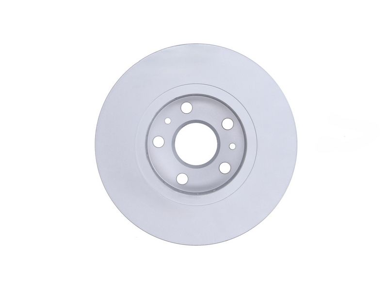 KAMOKA 1033466 Brake Disc
