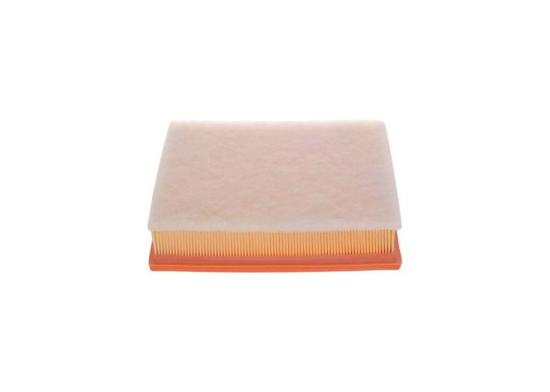 LUFTFILTER BOSCH F026400545 4