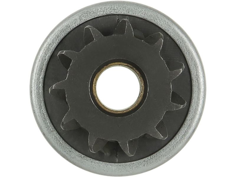 Vabajooks, starter, AS-PL SD9037
