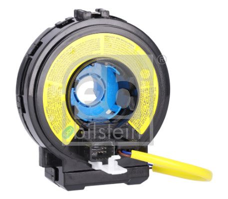 FEBI BILSTEIN 186341 Clock Spring, airbag