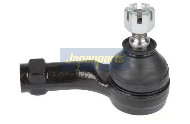 JAPANPARTS Skersinės vairo trauklės galas