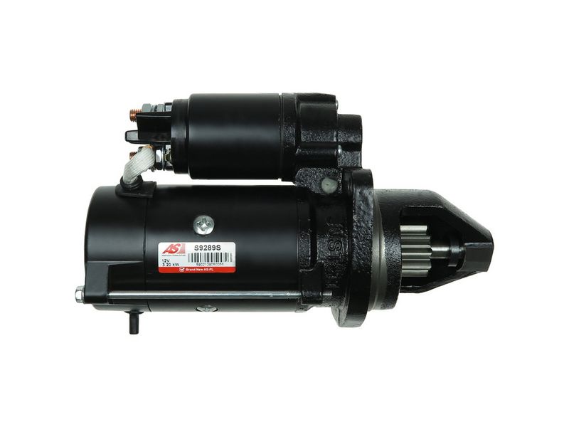 AS-PL S9289S Starter