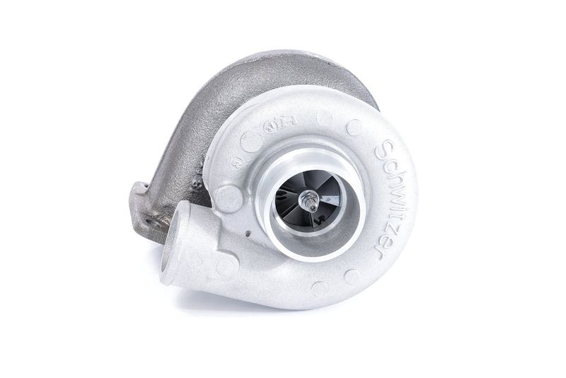 Compresor,sistem de supraalimentare T911998 BTS Turbo