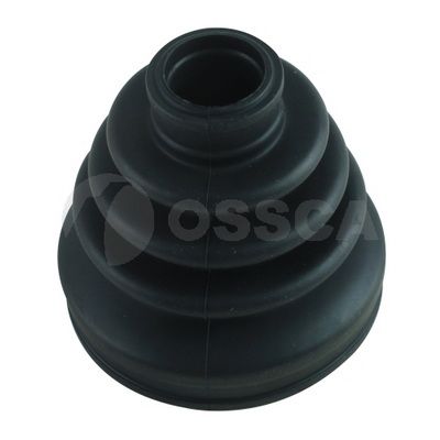 комплект маншон, полуоска OSSCA