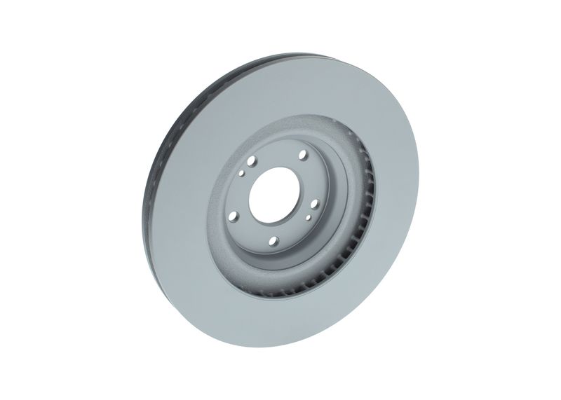 BOSCH 0 986 479 G26 Stabdžių diskas