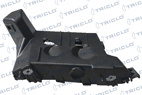 държач, броня TRICLO