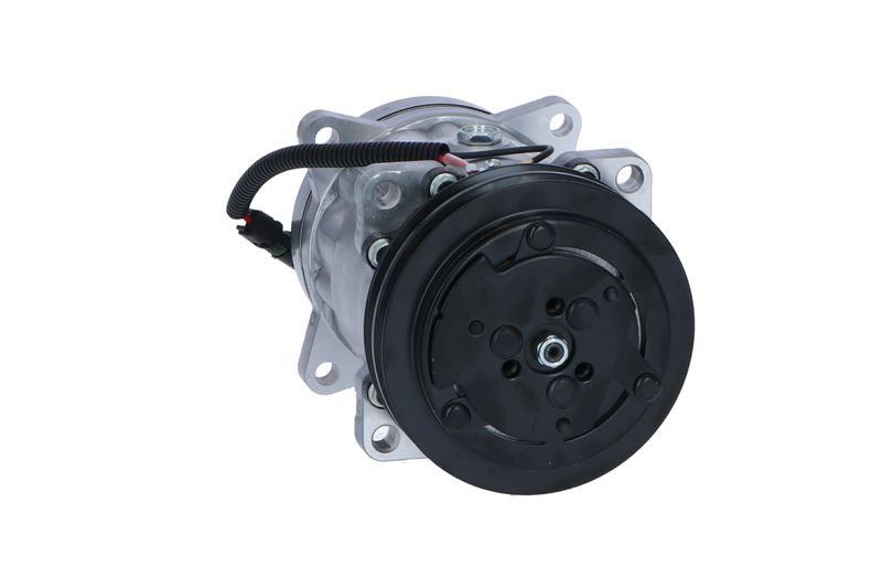 Kompressor, kliimaseade, NRF 32138