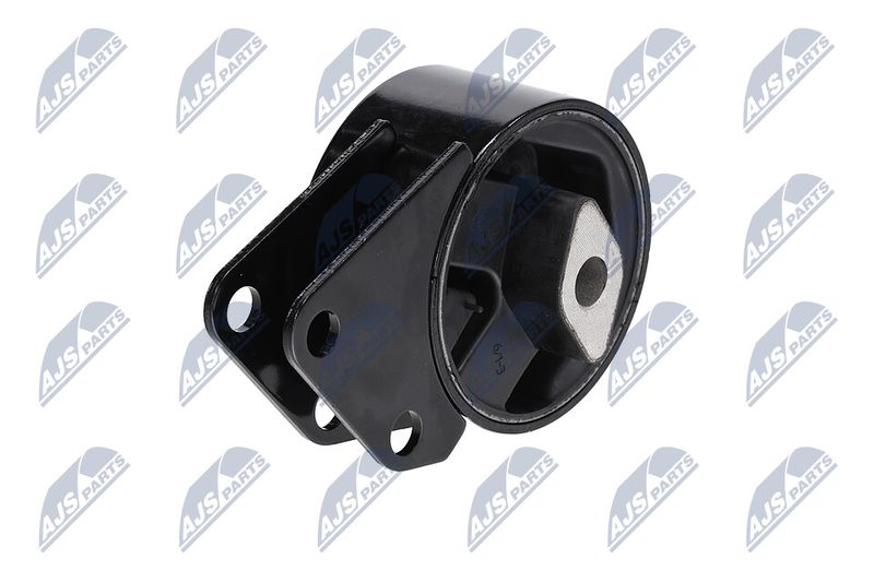 Paigutus, Mootor, NTY ZPS-CH-064