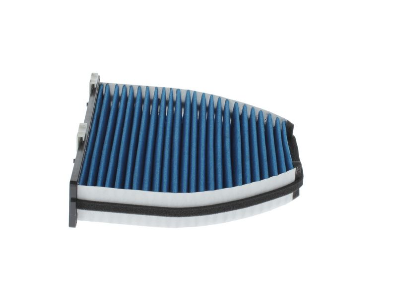 BOSCH 0 986 628 600 Filter, cabin air