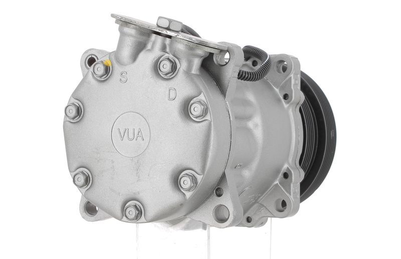 CEVAM 8600018 Compressor, air conditioning