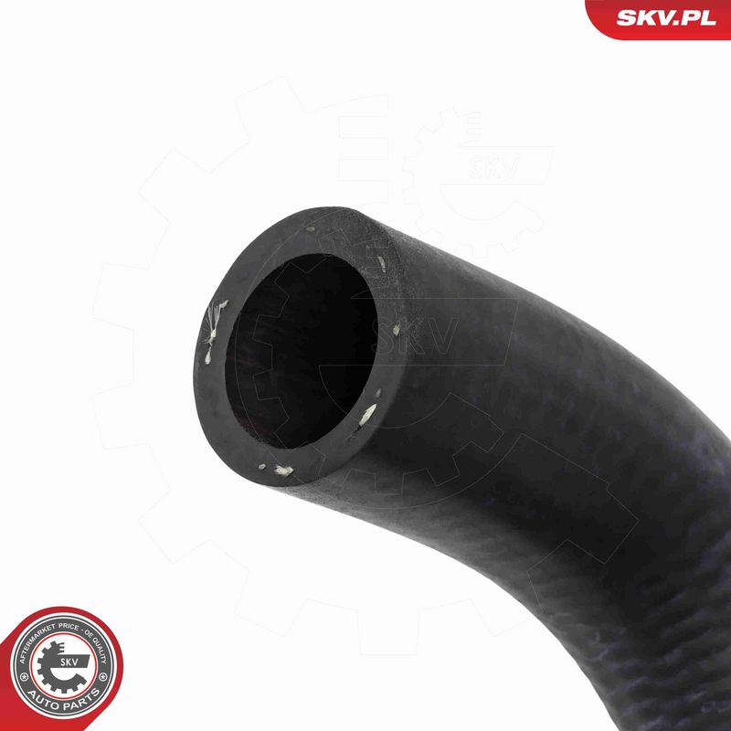 ESEN SKV 54SKV891 Radiator Hose