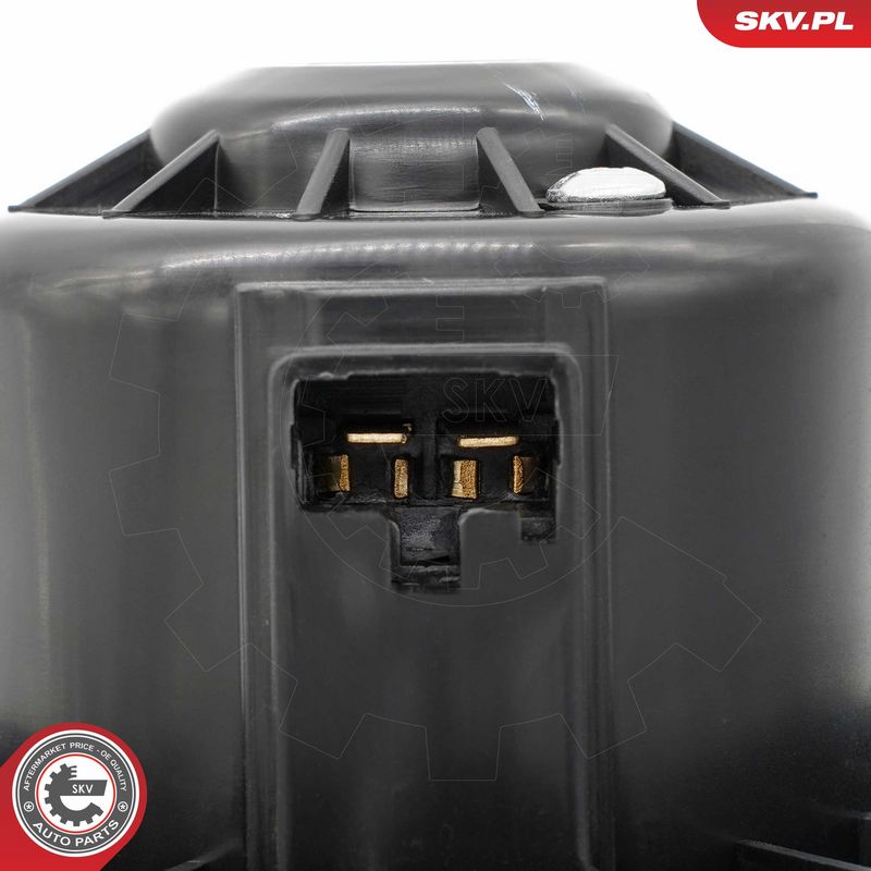 Salongipuhur, ESEN SKV 68SKV168