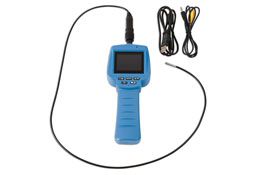 Laser Tools Portable Inspection Camera 3.9 x 1000mm Probe