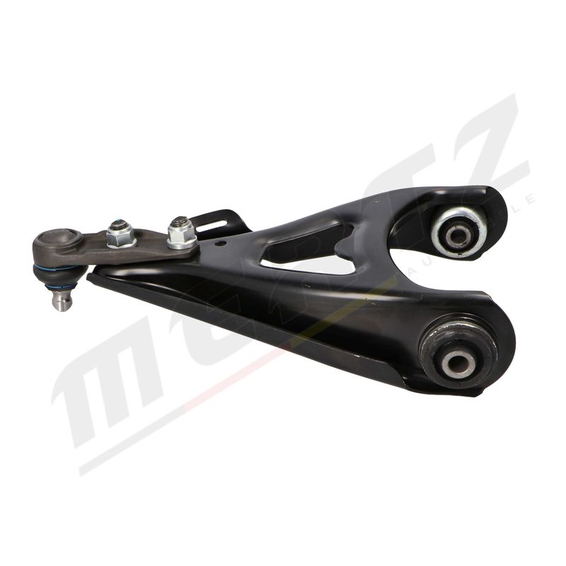 MERTZ M-S0756 Control/Trailing Arm, wheel suspension