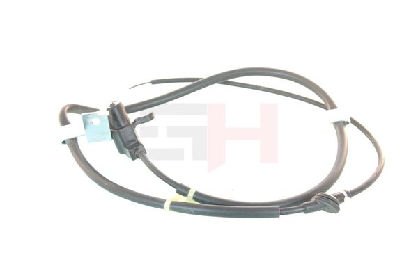 GH GH-715203H Датчик, кількість обертів колеса