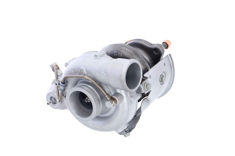 REMANTE 003-001-000032R Charger, charging (supercharged/turbocharged)