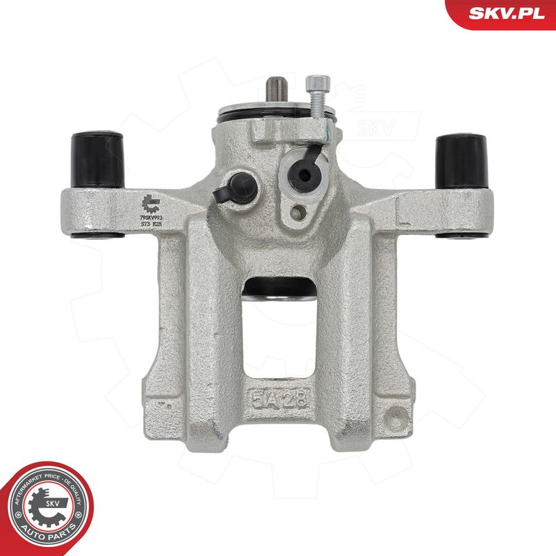 Pidurisadul, ESEN SKV 79SKV993
