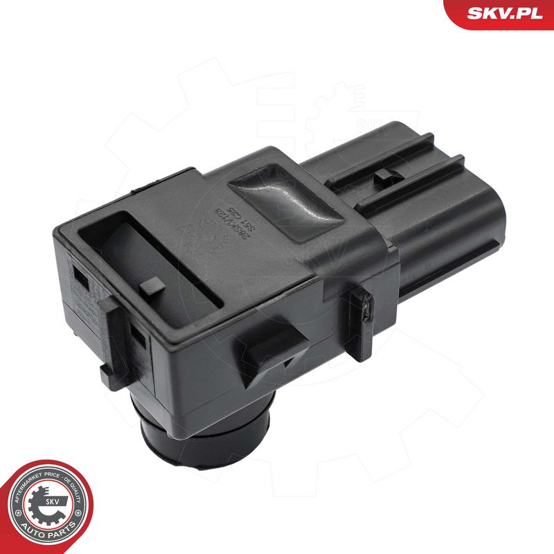 Sensor, parkimisabi, ESEN SKV 28SKV123